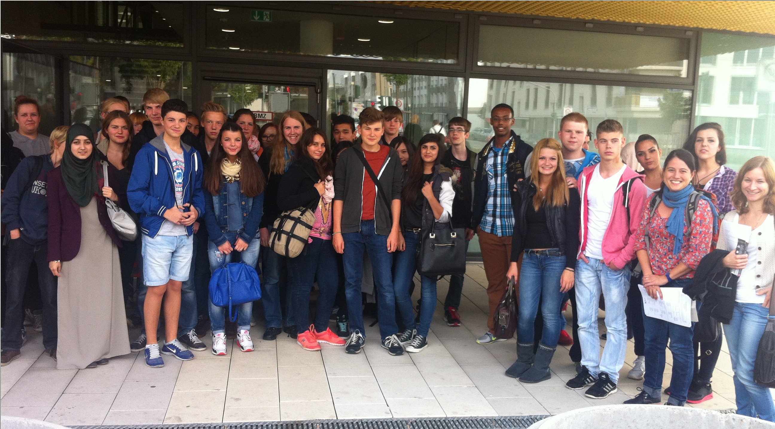 Rudolf Koch Schule Offenbach Am Main
